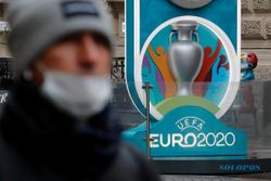 Pemanasan Euro 2020: Gol Aleksandr Sobolev Bawa Rusia Taklukkan Bulgaria