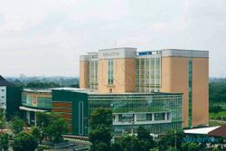 Rumah Sakit Rujukan di Sukoharjo Diminta Tambah Ruang Isolasi Covid-19, Karena Penuh?