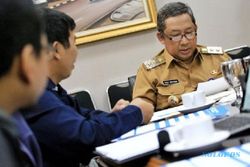 Wakil Wali Kota Bandung Yana Mulyana Sembuh dari Virus Corona