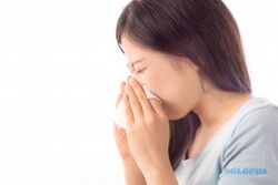 Mengenal Florona, Gabungan Flu dan Virus Corona