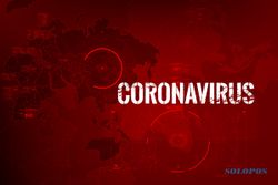 Round Up Corona Sukoharjo: 1 PDP Meninggal, Hotel Pilih Tutup