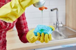 Kandungan Detergen yang Disebut Kemenkes Bikin Virus Corona Jadi Rapuh