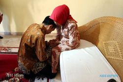 1.200 Personel Gabungan Amankan Pemakaman Ibu Jokowi