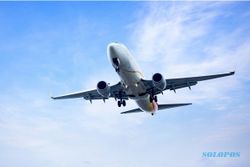 Harga Tiket Pesawat Turun Sumbang Deflasi Agustus 2022, Ini Penjelasan BPS