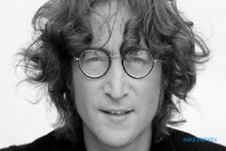 Catatan Sejarah Dunia Hari Ini, 8 Desember: John Lennon Ditembak Mati Fans