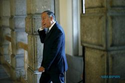 Presiden Portugal Dikarantina Meski Negatif Virus Corona