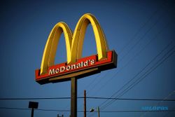 Data Karyawan dan Internal McDonald’s Dicuri dan Dijual Peretas