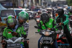 Sepi Order, Driver Gojek Dimasukkan Daftar Calon Penerima BLT
