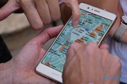 Cara Membersihkan Smartphone Agar Tak Jadi Sarang Virus Corona