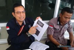Iss Aktivis UMS Solo Ditangkap Setelah Dilaporkan 3 Mahasiswa