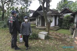 Pasien Corona Malaysia Terkait Kasus 1 Indonesia Dinyatakan Sembuh