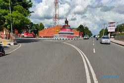 Wah! Kejuaraan Balap Motor Jalanan 2023 Jateng Dibuka di Wonogiri, Cek Waktunya