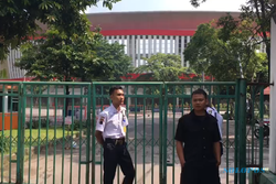 Solo KLB Corona: Jurug, Balekambang, Stadion Manahan Tutup!
