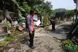 Sengketa Tanah Kentingan Baru Solo: Pemilik Pasang Patok Batas dan Bangun Masjid Baru