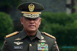 Gatot Nurmantyo Tuding TNI Disusupi Paham Komunis, Apa Kata Kostrad?