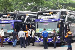 Duh! Positif Covid-19 Wonogiri Tambah 9 Orang, Didominasi Perjalanan dari Jakarta