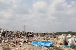 Tak Ada Perayaan Tahun Baru di Sukoharjo, Petugas Pengangkut Sampah Bisa Sedikit Santai