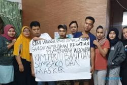 TKI Saat Malaysia Lockdown: Kelaparan hingga Khawatir Keluarga di Kampung