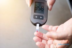 Dinkes Jateng Temukan 647.093 Kasus Diabetes Melitus di 2022, Terbanyak Rembang