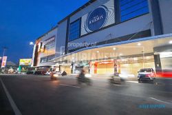 Kabar Jokowi akan Buka Summarecon Mall di Bekasi, Ini Kata Manajemen Mal