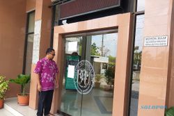 Wah, Inden Pendaftaran Perceraian dll di PA Klaten Sampai Juli 2021