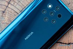Nokia 9.3 PureView Pakai Kamera Unik dan Refresh Rate 120Hz