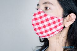CDC Sebut Masker Kain Tak Efektif Tangkal Varian Omicron