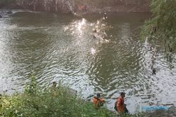 Tenggelam di Kali Dengkeng Klaten, Bocah 14 Tahun Meninggal Dunia