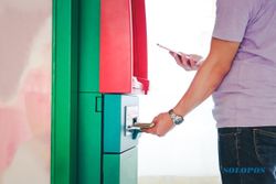 Kasus Pembobolan Saldo Via ATM, Pemkab Klaten Gercep Blokir Rekening ASN di Bank Jateng