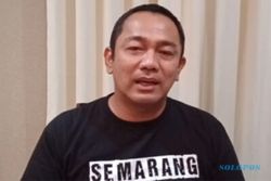 Senin, Semarang Mulai Pembatasan Kegiatan Masyarakat