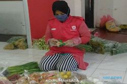 Tumbasin.id Jadi Solusi Belanja saat Social Distancing di Semarang