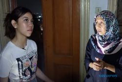 Dengar Pesan Makhluk Tak Kasat Mata, Gadis Indigo Dibantu Google Translate