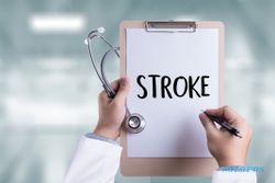Ketahui Sejumlah Perubahan pada Pasien Setelah Stroke Berlalu