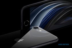 Fitur Iphone SE yang Tak Kalah Canggih dari Flagship Apple