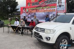 7 Mobil Parkir di Bandara Soetta Bertahun-tahun, Tarifnya Hampir Rp1 M