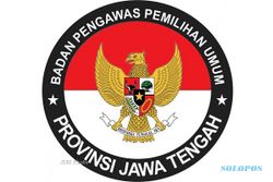 Pengawas TPS di Jawa Tengah Didominasi Usia Muda