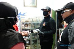 Wali Kota Madiun Bolehkan Warung Makan dan PKL Layani Makan di Tempat