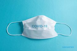 Update Covid-19 Karanganyar, 12 Pasien Sembuh, Tambah 3 Kasus Baru