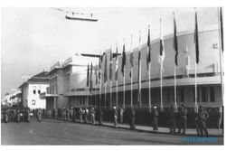 Sejarah Hari Ini: 18 April 1955 KTT Asia Afrika di Bandung