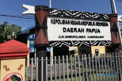 Bentrok TNI dan Polisi di Papua, 3 Meninggal Dunia