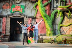 Tips Jaga Kesehatan di Rumah ala Saloka Theme Park