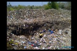 Persoalan Sampah Karanganyar Tak Juga Rampung, DPRD: Butuh Kesungguhan Pemkab