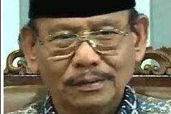 Mengenang Ustaz Sukina, Pemimpin MTA Dekat dengan Jokowi hingga Prabowo