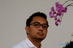 Susul Belva Devara, CEO Amartha Andi Taufan Mundur dari Staf Khusus Presiden Jokowi