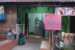 12 Tahun Tilep Duit Nasabah BKK Jawa Tengah di Sukoharjo, Begini Akhir Kisah Puryanti