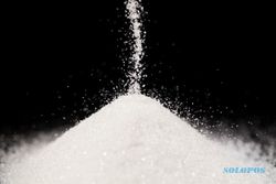 2024, Indonesia Targetkan Swasembada Gula Konsumsi, Ini Persiapannya