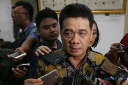 Dari Gerindra, Ini Wakil Gubernur DKI Jakarta Terpilih