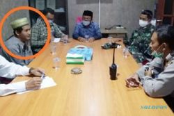 Yakin Dirinya Imam Mahdi, Pemuda di Banten Dakwah Lewat Medsos