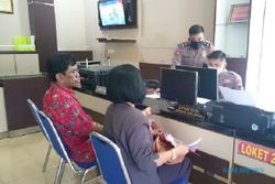 Kasus Perzinaan, Kades Karangtengah Wonogiri Diberhentikan Sementara