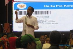 Mau Dapat Kartu Pra-Kerja dari Jokowi? Pendaftaran di Sini